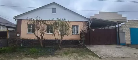 Дом в Ставропольский край, Михайловск Шпаковский район, ул. Апанасенко ...