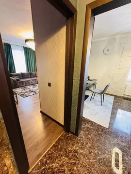 2-к кв. Московская область, Красногорск ул. Липовой Рощи, 2к2 (56.0 м)