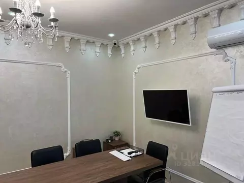 Офис в Краснодарский край, Анапа Крымская ул., 272 (300 м)