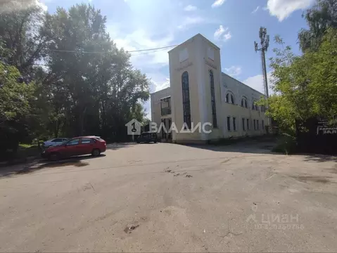 Помещение свободного назначения в Нижегородская область, Нижний ...