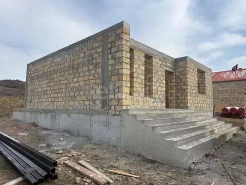 Дом в Крым, Симферопольский район, Добровское с/пос, с. Перевальное  ...