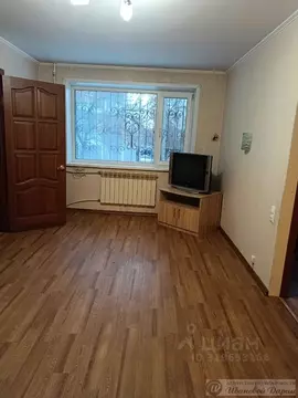 2-к кв. Самарская область, Самара Партизанская ул., 242 (46.1 м)