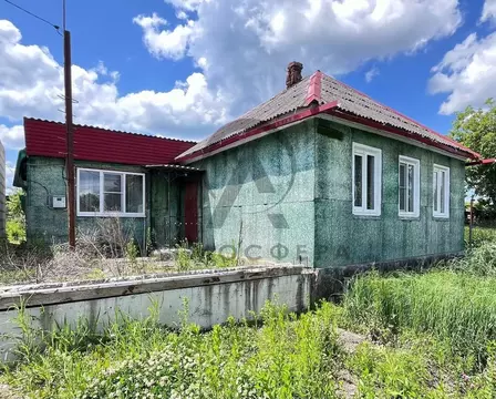 Дом в Краснодарский край, Апшеронское городское поселение, Цуревский ...