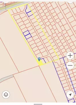 Участок в Калининградская область, Гурьевск Ривер Парк жилой комплекс ...