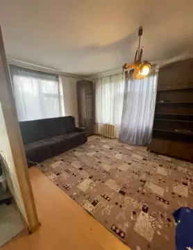 1-к кв. Москва ул. Красного Маяка, 11К2 (40.0 м)