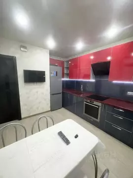 1-к кв. Московская область, Люберцы Инициативная ул., 13 (45.0 м)