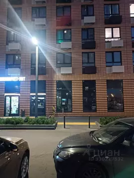 Помещение свободного назначения в Московская область, Котельники ...