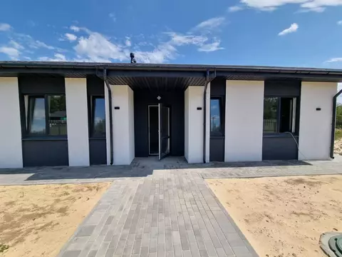 Дом в Рязанская область, Рязанский район, Дубровическое с/пос, с. ...