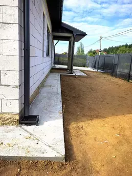 Дом в Московская область, Щелково городской округ, д. Вторая ...