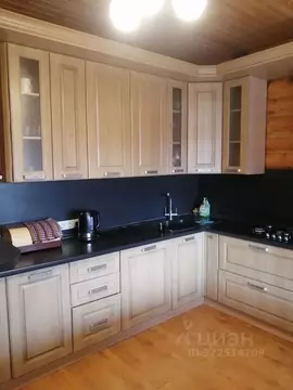 Дом в Московская область, Чехов муниципальный округ, д. Костомарово ...