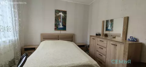 Дом в Республика Северная Осетия — Алания, Владикавказ (55 м)