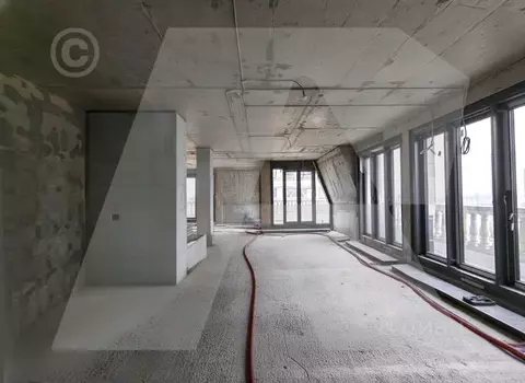 3-к кв. Москва ул. Василия Ланового, 7с1 (130.0 м)