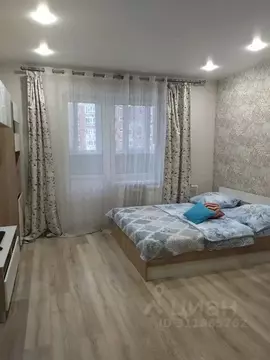 Студия Московская область, Электросталь ул. Ялагина, 13б (30.0 м)