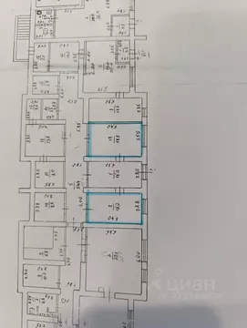 Помещение свободного назначения в Тверская область, Ржев ...
