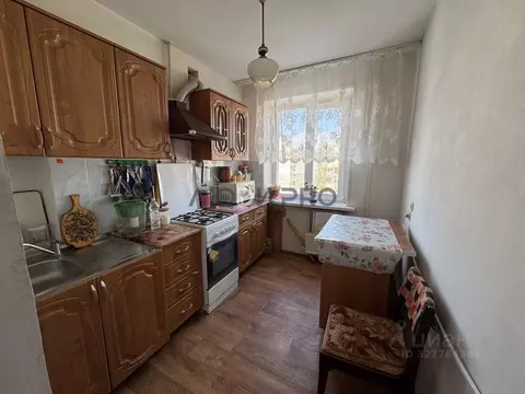 3-к кв. Башкортостан, Уфа Баязита Бикбая ул., 40 (65.0 м)