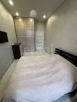 2-к кв. Красноярский край, Красноярск Московская ул., 39 (53.4 м)