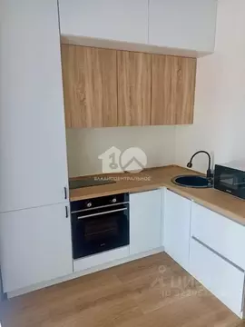 1-к кв. Новосибирская область, Новосибирск Покатная ул., 55А (30.8 м)