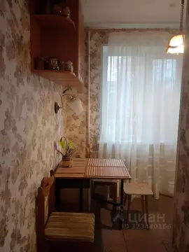 2-к кв. Ивановская область, Иваново Кавалерийская ул., 14 (46.7 м)