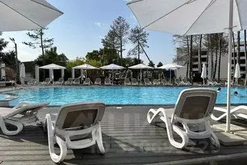 1-к кв. Краснодарский край, Анапа ш. Симферопольское, 58к2 (31.0 м)