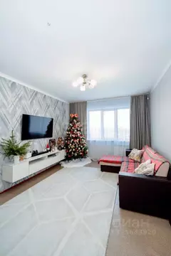 3-к кв. Алтайский край, Бийск Ударная ул., 92/1 (65.8 м)