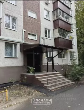 4-к кв. Курская область, Курск ул. Димитрова, 93 (61.1 м)