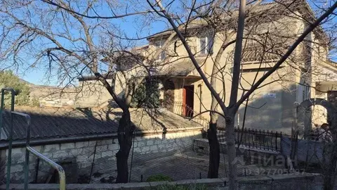 3-к кв. Крым, Судак ул. Гагарина, 50/1 (79.7 м)