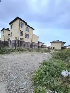 Участок в Краснодарский край, Новороссийск ул. Мореходная, 10 (4.0 ...