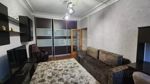 2-к кв. Ставропольский край, Ставрополь пл. Ленина, 3 (55.4 м)