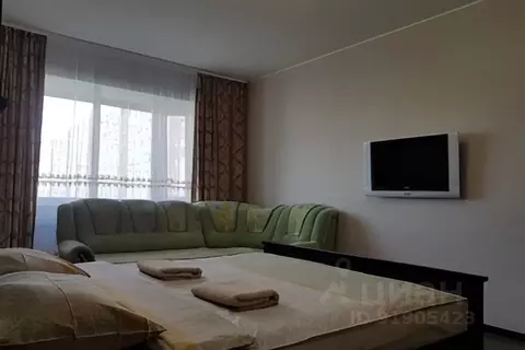 1-к кв. Ямало-Ненецкий АО, Новый Уренгой Молодежная ул., 7Г (38.0 м)