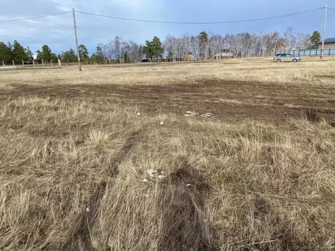 Участок в Саха (Якутия), Якутск ш. Покровское (10.0 сот.)