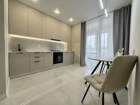 2-к кв. Ставропольский край, Ставрополь ул. Николая Голодникова, 9к2 ...