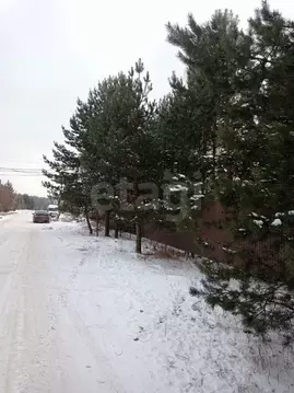 Участок в Воронежская область, Воронеж ул. Оскольская, 28 (9.65 сот.)