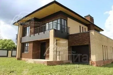 Дом в Москва Крекшино кп, 342 (334 м)