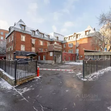 Офис в Пермский край, Пермь ул. Луначарского, 56 (200 м)