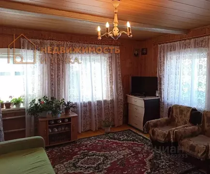 Дом в Башкортостан, Дюртюлинский район, Такарликовский сельсовет, с. ...