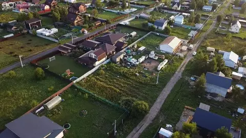 Тсн поселок