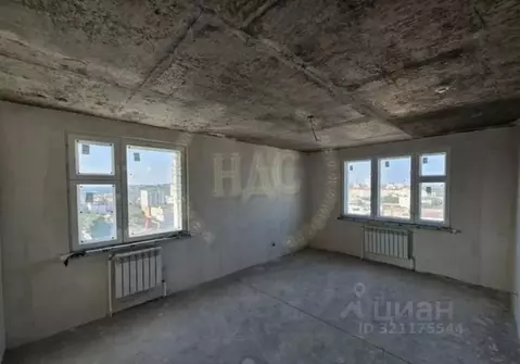 2-к кв. Курская область, Курск ул. Софьи Перовской, 18 (60.0 м)