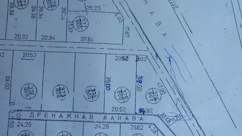 Участок в Московская область, Клин городской округ, Ветеран СНТ 375 ...