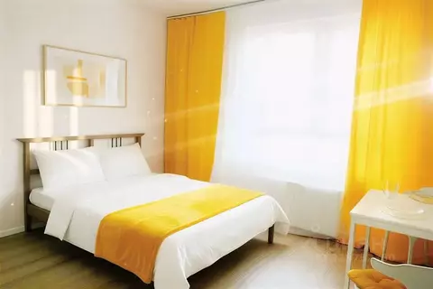 Студия Москва Рязановское поселение, ул. Уточкина, 8к1 (25.0 м)