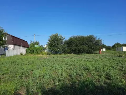 Участок в Белгородская область, Белгородский район, пос. Майский ул. ...