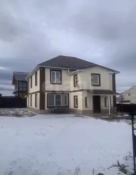 Дом в Красноярский край, Сосновоборский муниципальный округ, д. ...