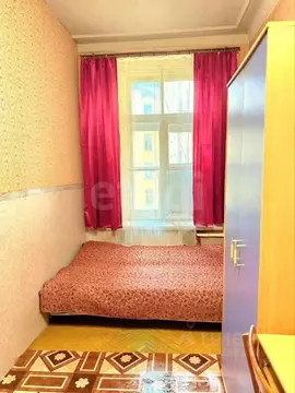 Комната Санкт-Петербург наб. Обводного Канала, 132 (15.0 м)
