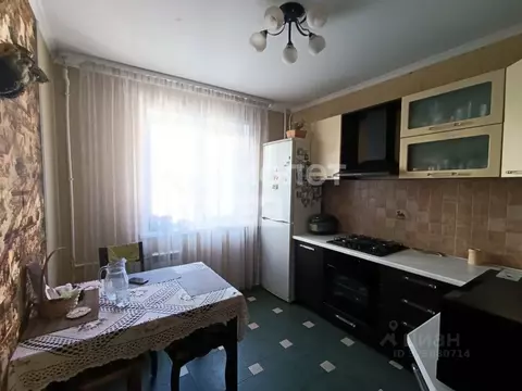 3-к кв. Липецкая область, Липецк просп. Победы, 22 (64.5 м)