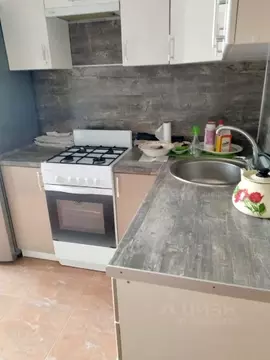 1-к кв. Нижегородская область, Нижний Новгород просп. Гагарина, 103Б ...