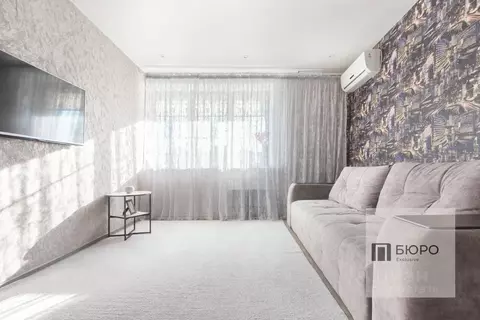 2-к кв. Волгоградская область, Волжский ул. Мира, 30 (47.5 м)