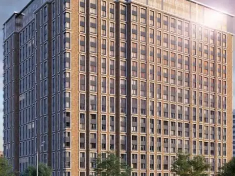 Торговая площадь в Москва Совхозная ул., 10Б (123 м)