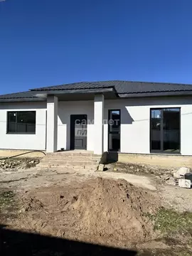 Дом в Башкортостан, Октябрьский Радужный мкр, ул. Янтарная, 66 (100 м)