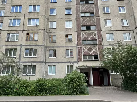 3-к кв. Московская область, Жуковский ул. Левченко, 1 (62.7 м)