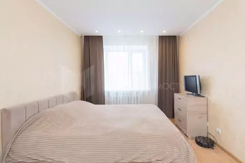 2-к кв. Тюменская область, Тюмень ул. Тимирязева, 130 (60.0 м)