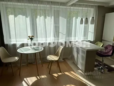 3-к кв. Москва Ленинский просп., 79К2 (68.0 м)